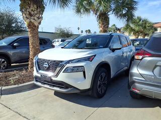 2023 Nissan Rogue for sale in Kosciusko MS