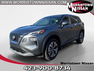 2023 Nissan Rogue for sale in Morristown TN