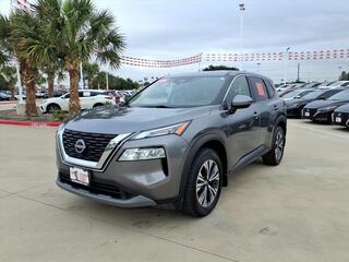 2023 Nissan Rogue for sale in Kosciusko MS