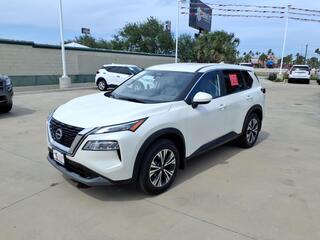 2023 Nissan Rogue for sale in Kosciusko MS