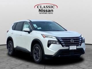 2024 Nissan Rogue for sale in Hampton VA