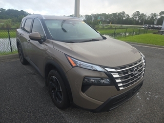 2024 Nissan Rogue for sale in Merritt Island FL