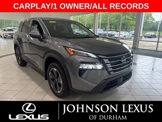 2024 Nissan Rogue for sale in Durham NC