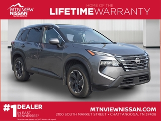 2024 Nissan Rogue for sale in Chattanooga TN