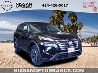 2025 Nissan Rogue for sale in Torrance CA