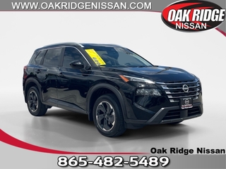 2025 Nissan Rogue for sale in Oak Ridge TN