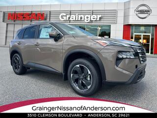 2025 Nissan Rogue for sale in Independence MO
