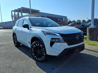 2026 Nissan Rogue for sale in Clarksville TN