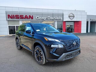 2026 Nissan Rogue for sale in Jackson MS