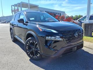 2026 Nissan Rogue for sale in Clarksville TN