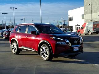2022 Nissan Rogue for sale in Omaha NE