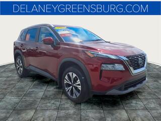 2022 Nissan Rogue for sale in Greensburg PA