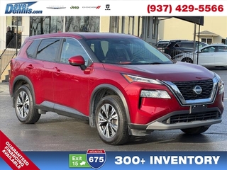 2023 Nissan Rogue for sale in Dayton OH