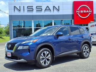 2023 Nissan Rogue for sale in East Hanover NJ