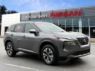 2023 Nissan Rogue for sale in Asheville NC