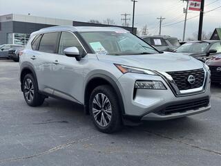 2023 Nissan Rogue for sale in Easley SC