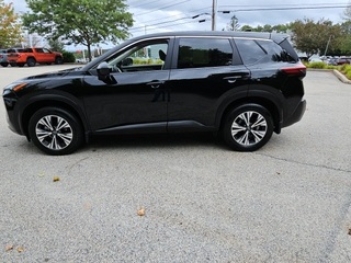 2023 Nissan Rogue for sale in Auburn MA