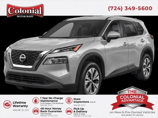 2023 Nissan Rogue for sale in Indiana PA