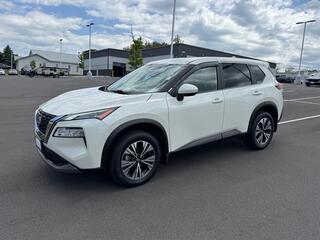 2023 Nissan Rogue for sale in Johnson City TN