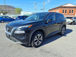 2023 Nissan Rogue for sale in Big Stone Gap VA