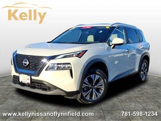 2023 Nissan Rogue for sale in Lynnfield MA