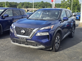 2023 Nissan Rogue for sale in Forest City NC