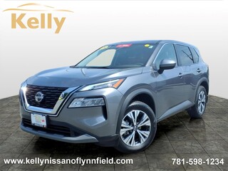 2023 Nissan Rogue for sale in Lynnfield MA