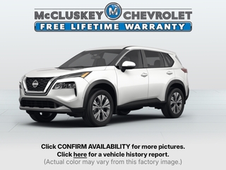 2023 Nissan Rogue for sale in Cincinnati OH