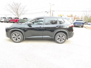 2023 Nissan Rogue for sale in Auburn MA
