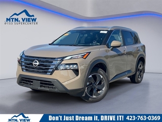 2024 Nissan Rogue for sale in Chattanooga TN