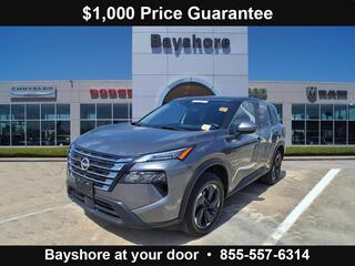 2024 Nissan Rogue for sale in Baytown TX