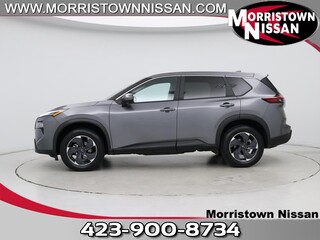 2024 Nissan Rogue for sale in Morristown TN