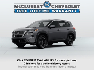 2024 Nissan Rogue for sale in Cincinnati OH