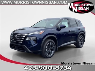 2024 Nissan Rogue for sale in Morristown TN