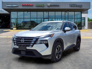 2024 Nissan Rogue for sale in Ada OK