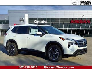 2025 Nissan Rogue for sale in Omaha NE