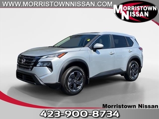 2025 Nissan Rogue for sale in Morristown TN