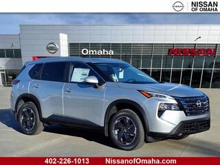 2025 Nissan Rogue for sale in Omaha NE