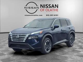 2025 Nissan Rogue for sale in Olathe KS