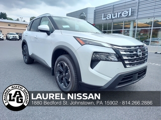 2025 Nissan Rogue for sale in Johnstown PA