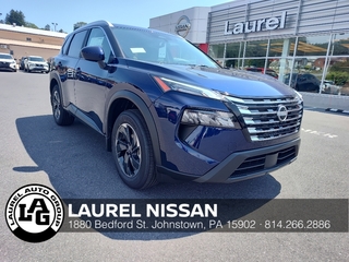 2025 Nissan Rogue for sale in Johnstown PA