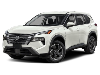 2025 Nissan Rogue for sale in East Hanover NJ