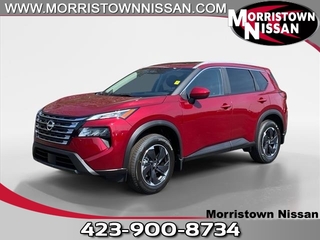 2025 Nissan Rogue for sale in Morristown TN