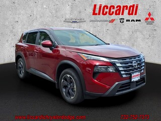 2025 Nissan Rogue for sale in Greenbrook NJ