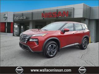 2025 Nissan Rogue for sale in Kingsport TN