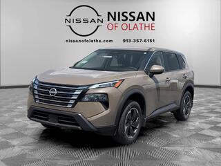2025 Nissan Rogue for sale in Olathe KS