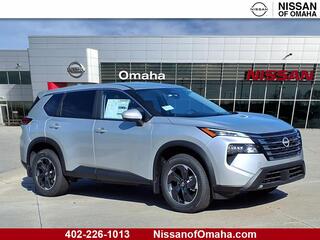 2025 Nissan Rogue for sale in Omaha NE