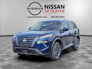 2026 Nissan Rogue for sale in Olathe KS