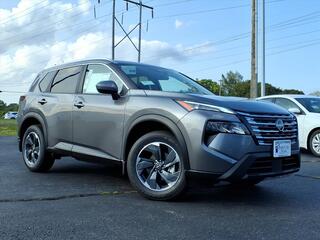 2026 Nissan Rogue for sale in Portsmouth NH