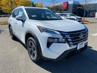 2026 Nissan Rogue for sale in Manchester NH